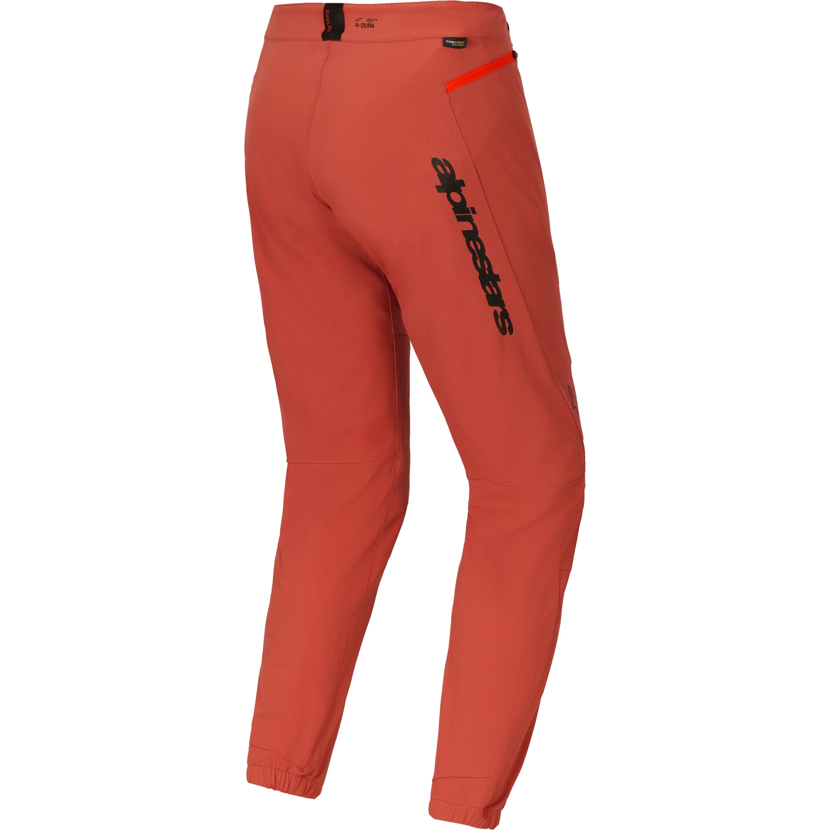 Alpinestars Pantaloni Uomo A-Dura Elite dark orange
