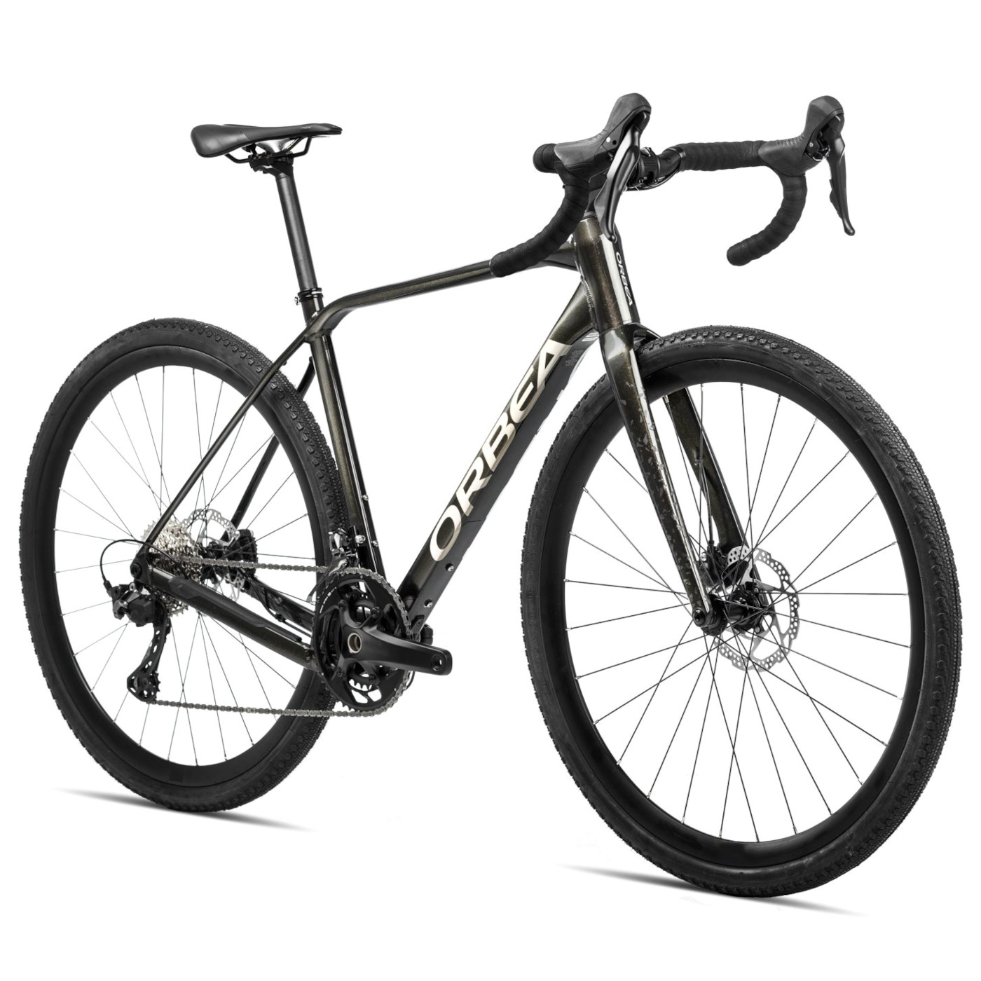 Orbea terra apex 1 sale