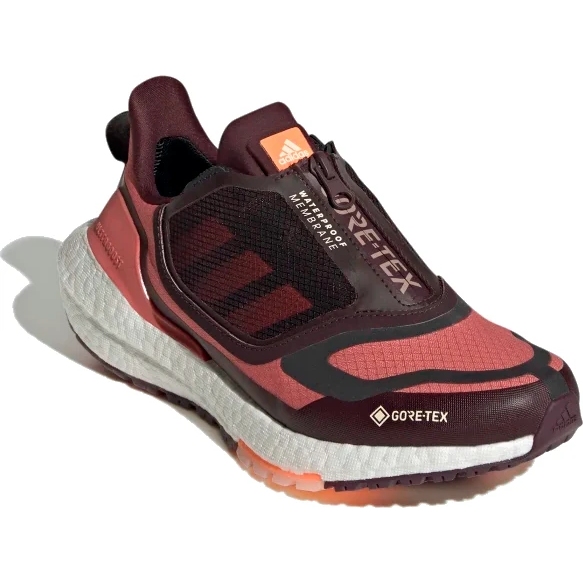 Adidas ultra boost outlet women maroon