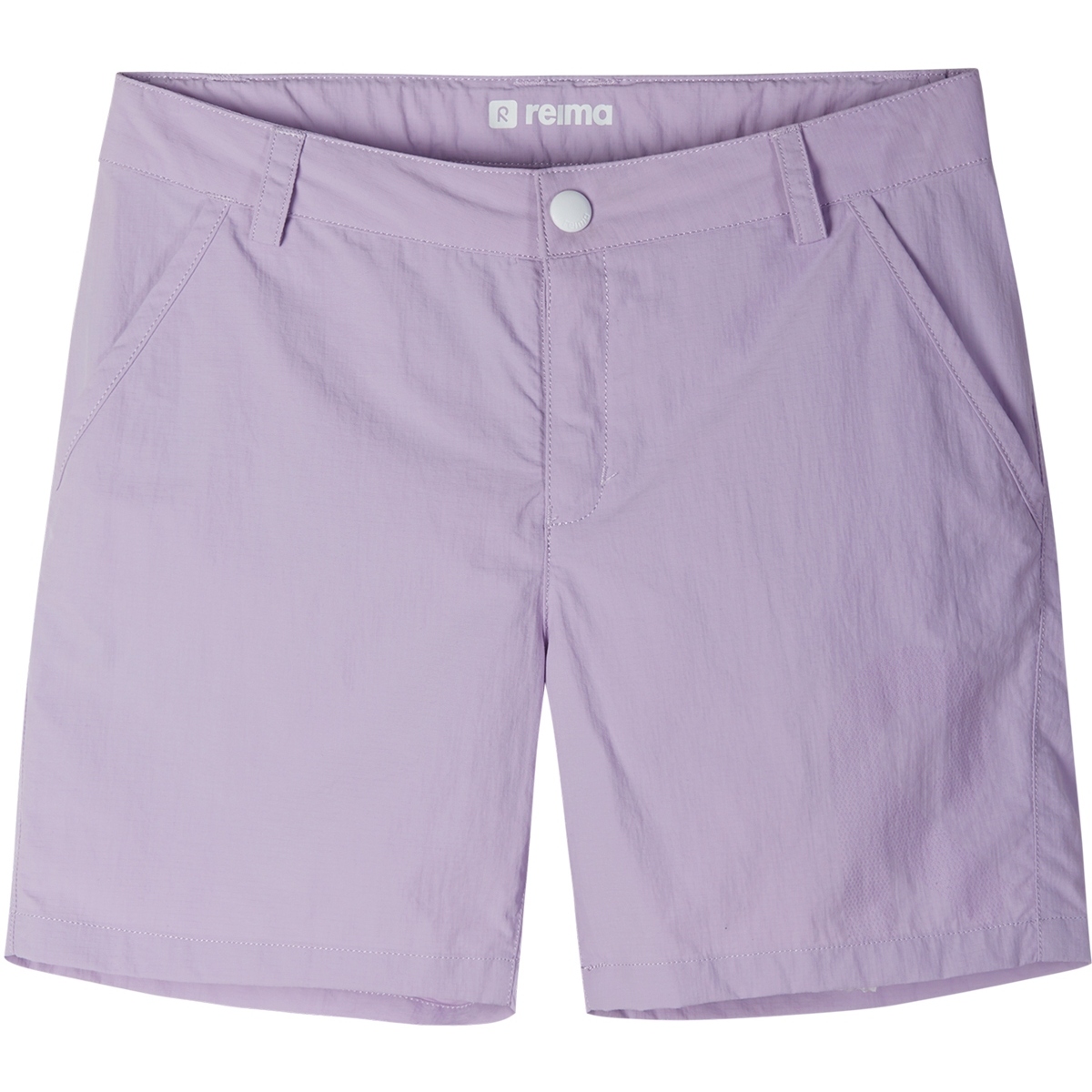 Produktbild von Reima Kinder Shorts Valoisin - light violet 5120