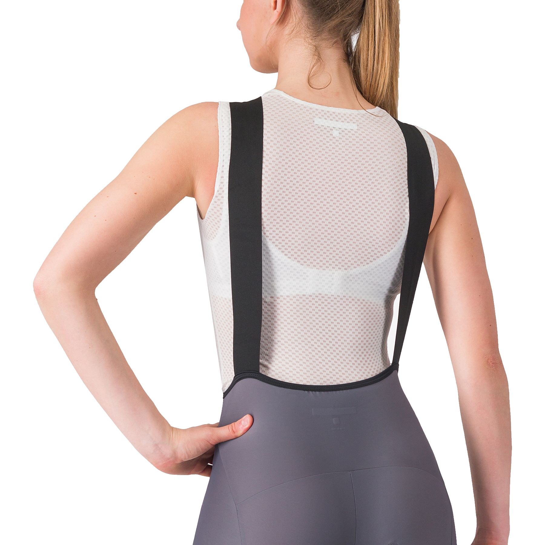Castelli Unlimited Bibshort - Wheelworks | Belmont