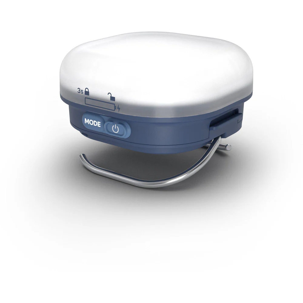 Picture of Silva Glow Lantern - blue
