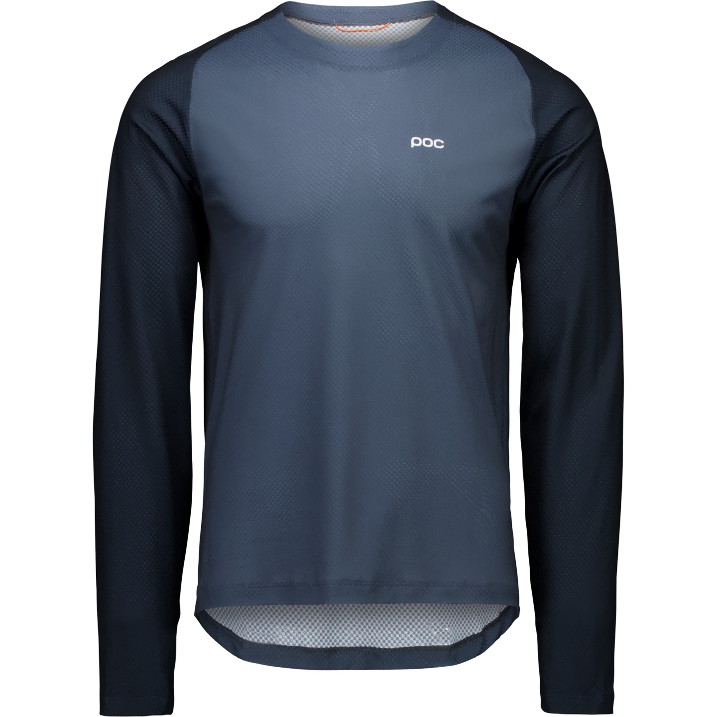 Produktbild von POC Motion Air Langarmtrikot Herren - 1670 Apatite Navy