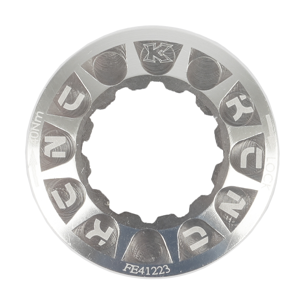 KCNC Lockring Disc for Shimano Center Lock - different colors | BIKE24