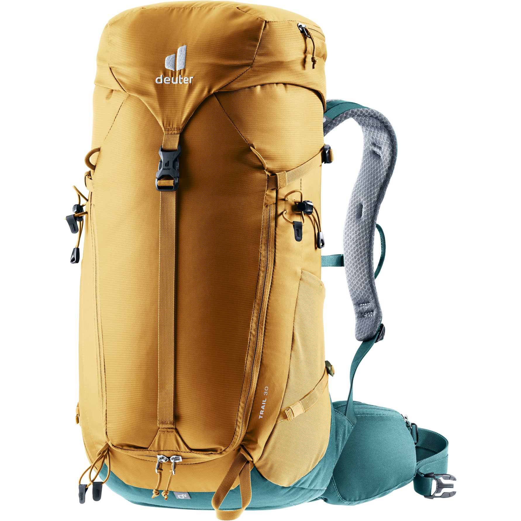 Picture of Deuter Trail 30 Backpack - almond-deepsea &#039;23