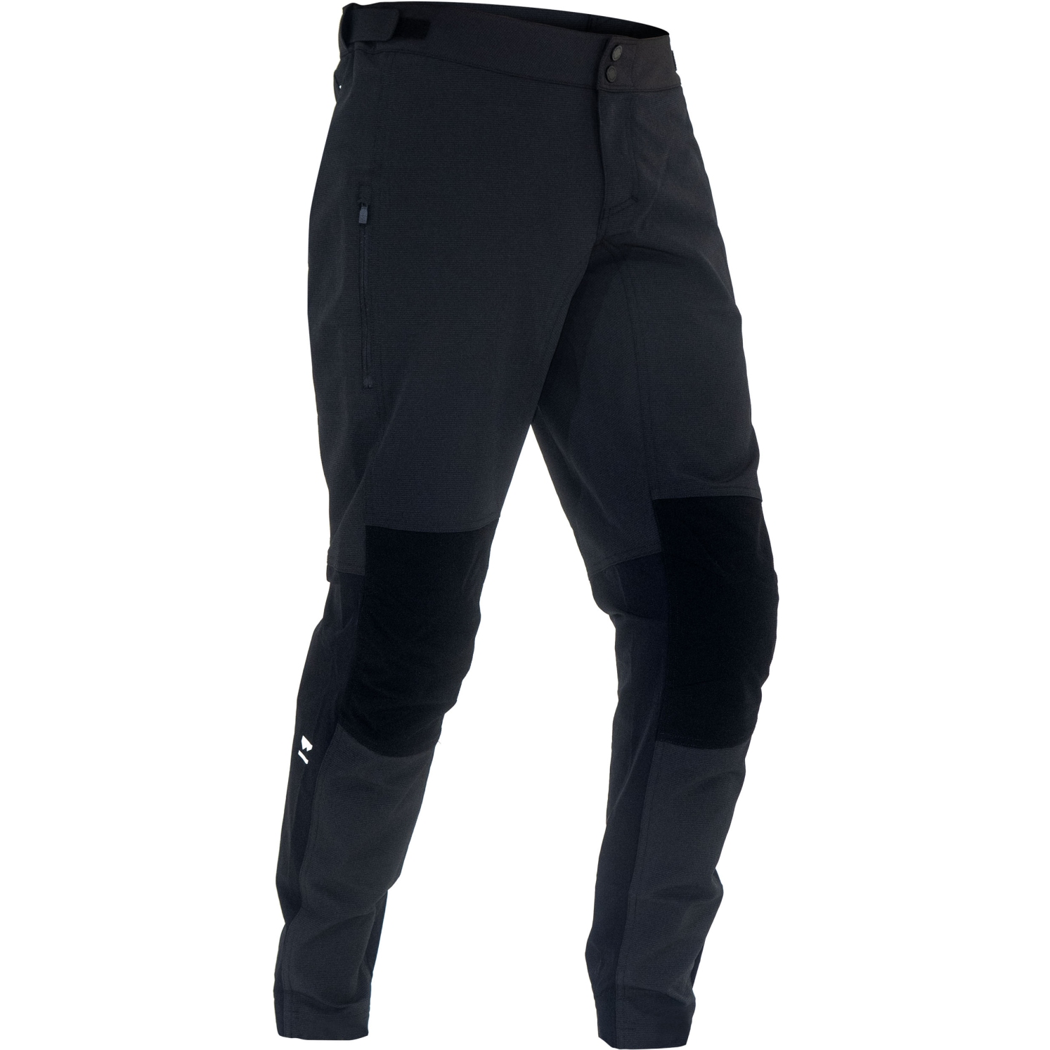 Mons Royale Momentum Bike Pants - black | BIKE24