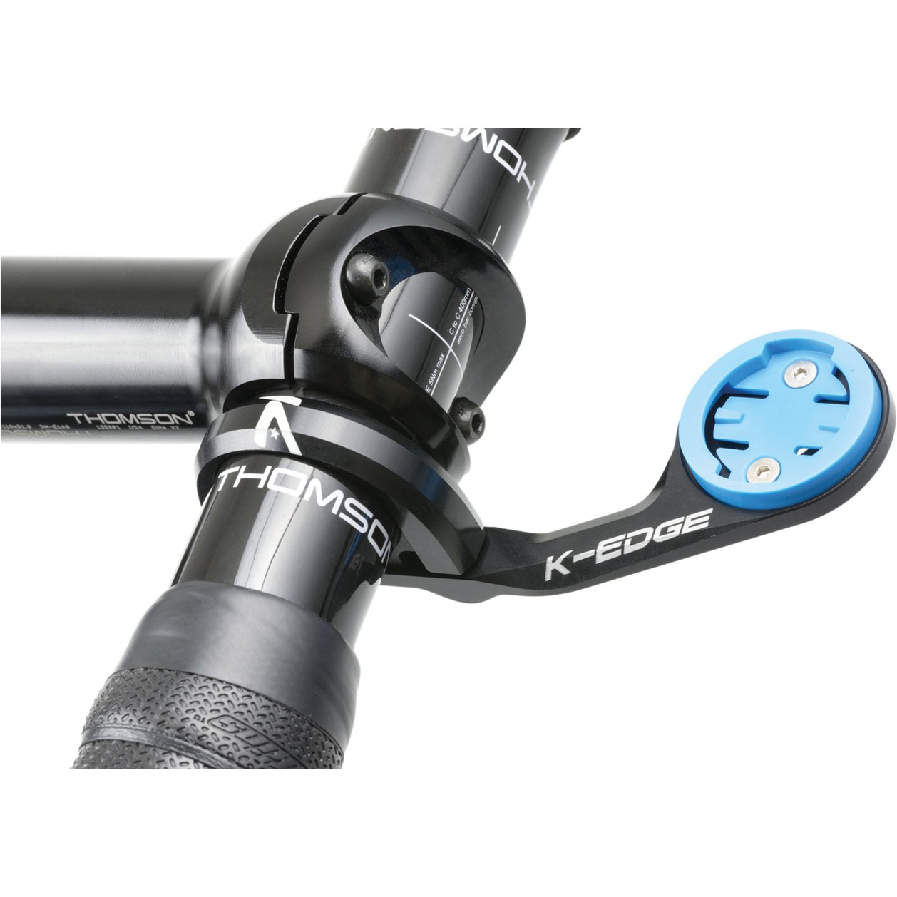 K edge wahoo store mount