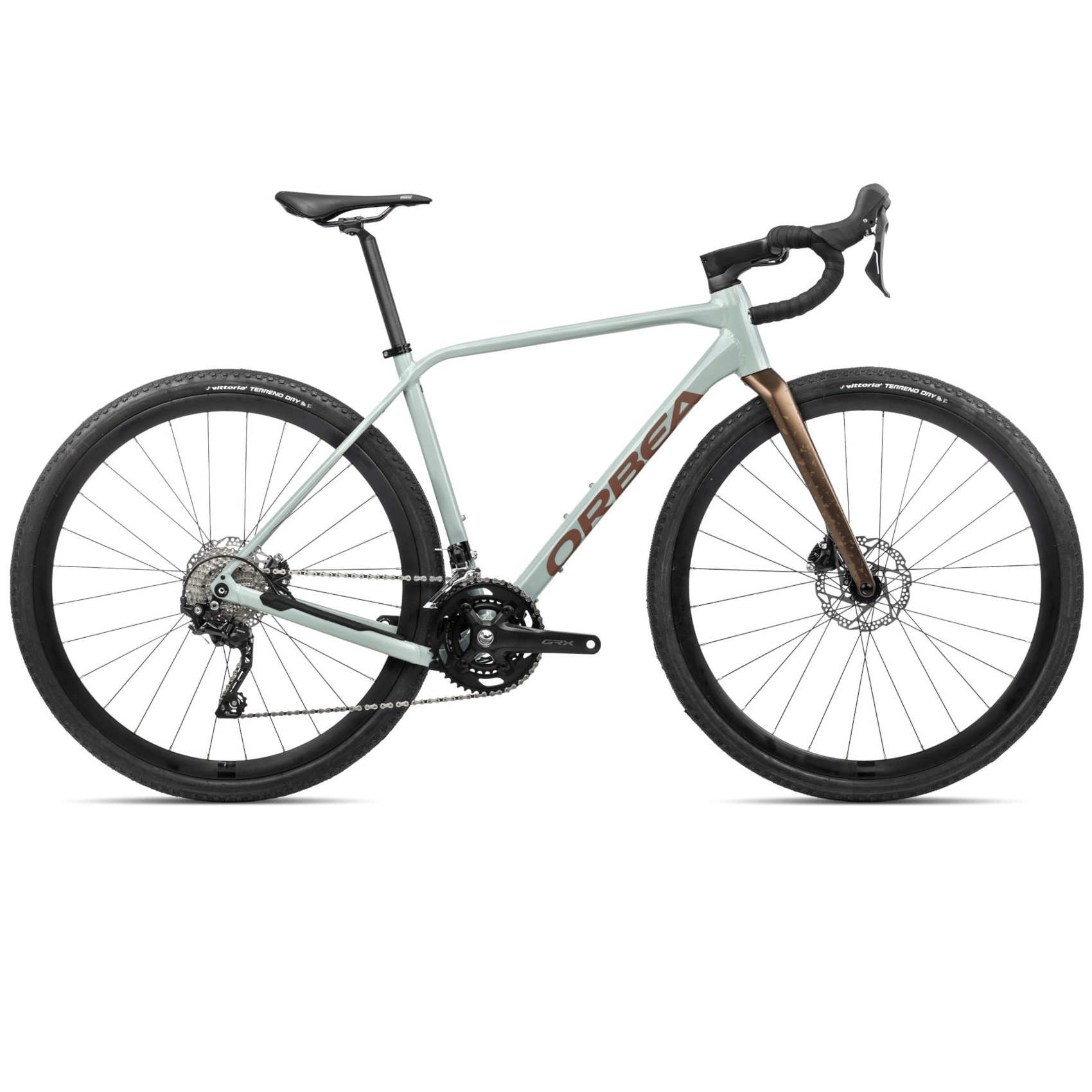 Orbea terra gravel bike online