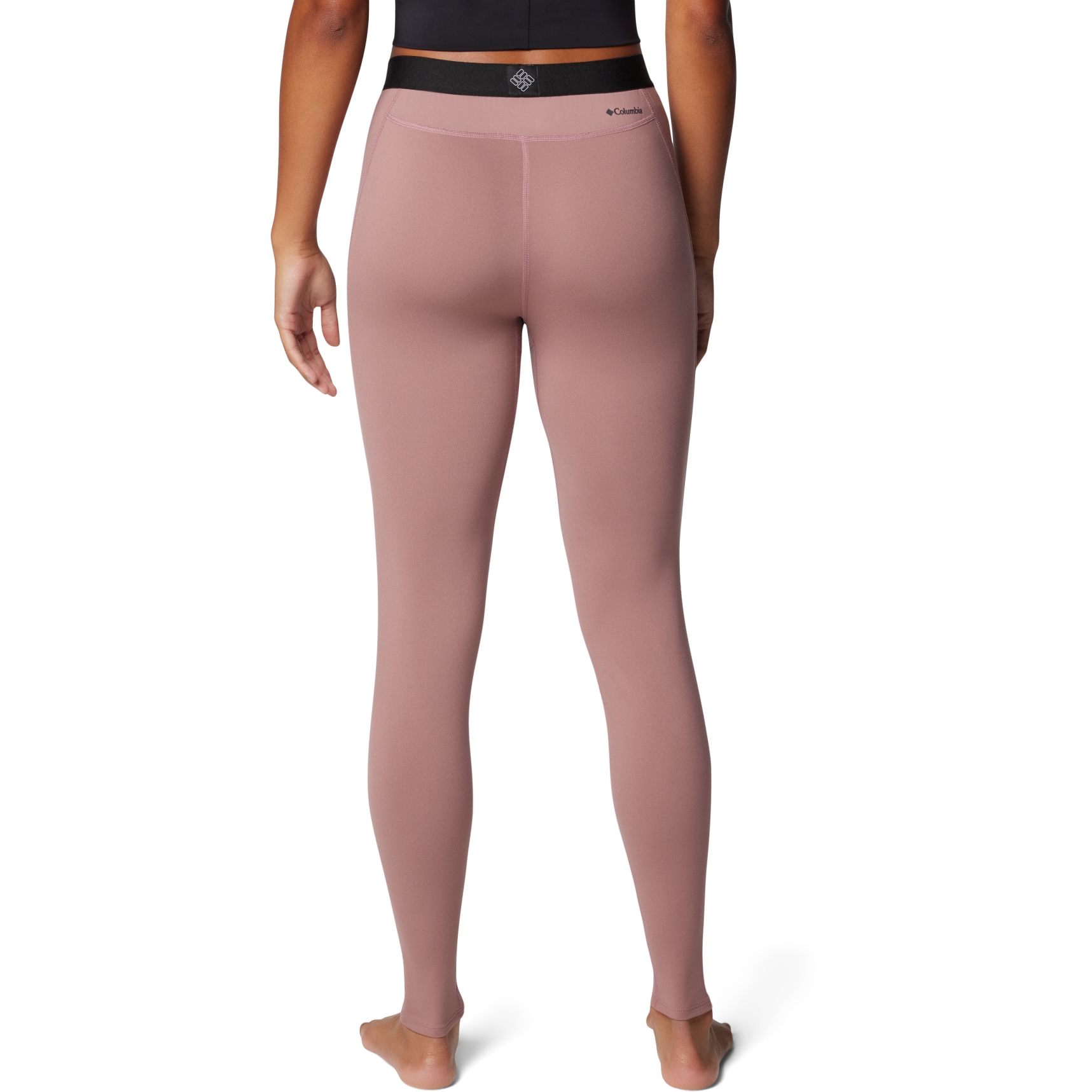 Columbia Collants Femme Midweight Stretch Fig BIKE24