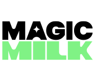 Magic Milk