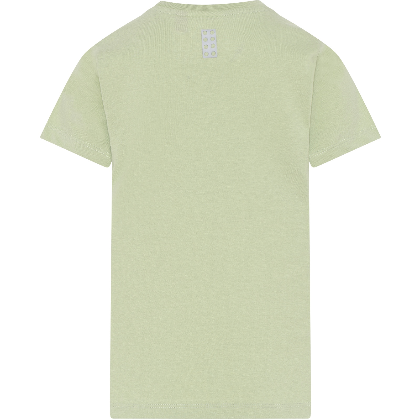LEGO® Ticho Green Sleeve - Light Kids - | 202 T-Shirt Short BIKE24
