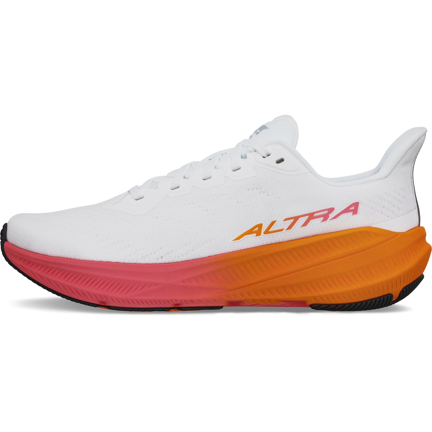 Zdjęcie: Altra Experience Flow 2 Running Shoes Women - White/Orange
