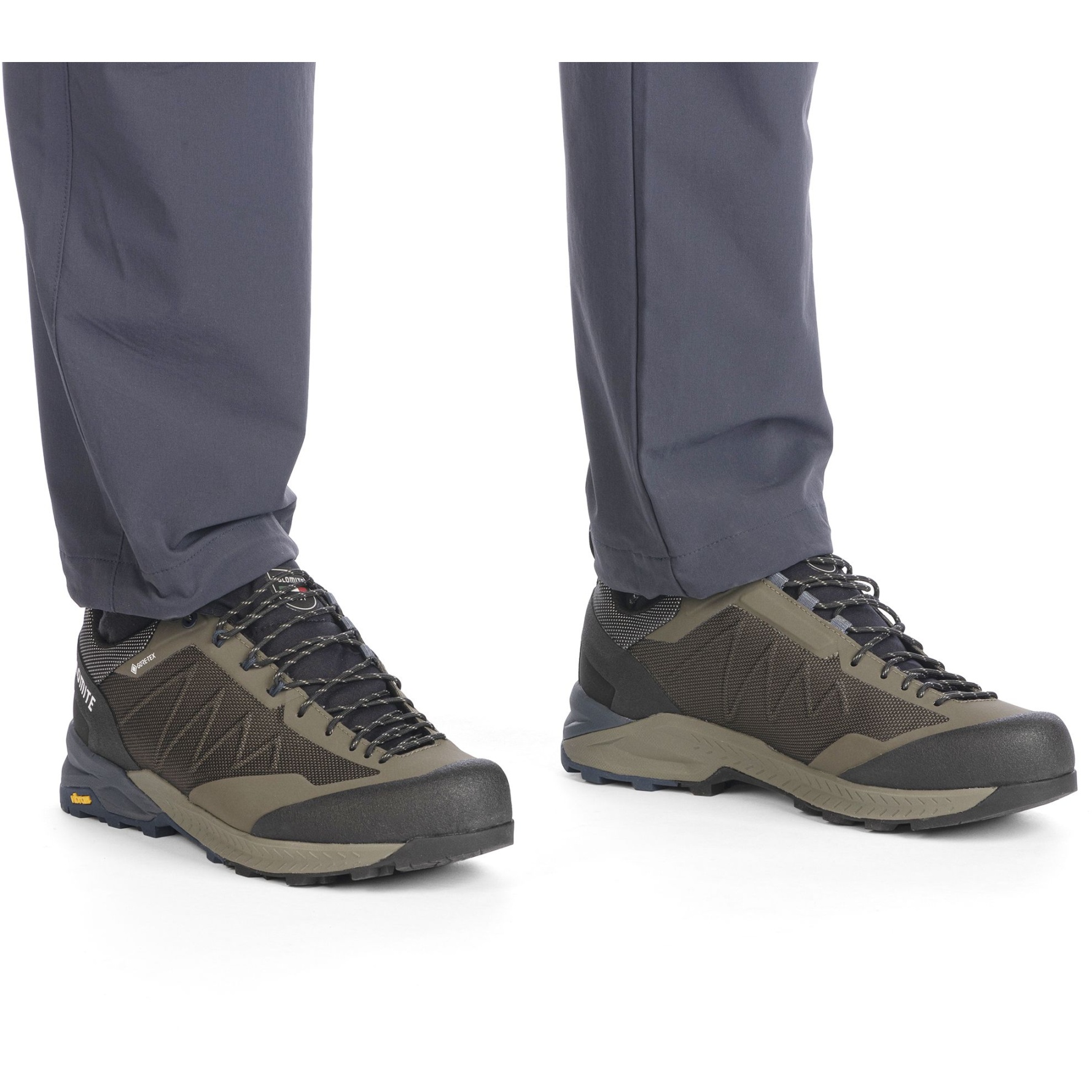 Dolomite Crodarossa Tech GTX - Zapatillas de aproximación Hombre, Envío  gratuito