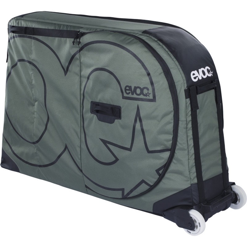 EVOC Bike Bag 280L - Dark Olive | BIKE24