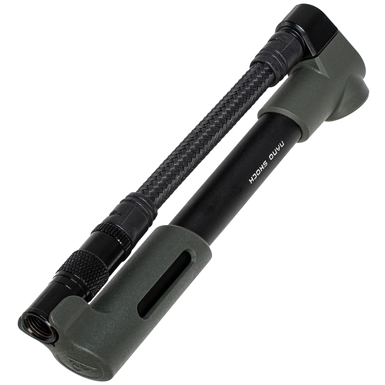 Topeak tktc1018 attacco quickclik di ricambio f25 per borsa sottosell