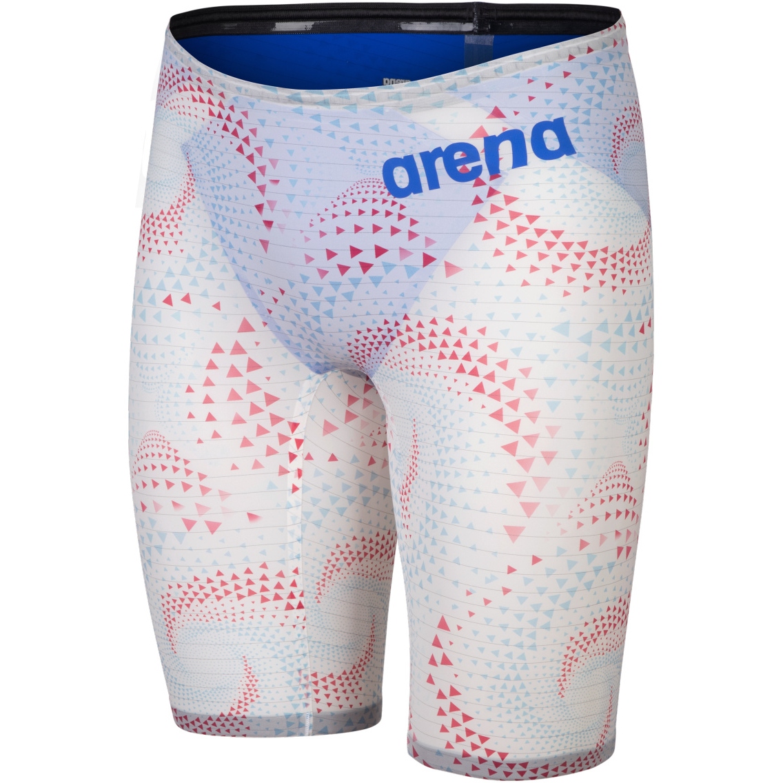 Picture of arena Fireflow Powerskin Carbon Air2 Racing Jammer Men - Fireflow