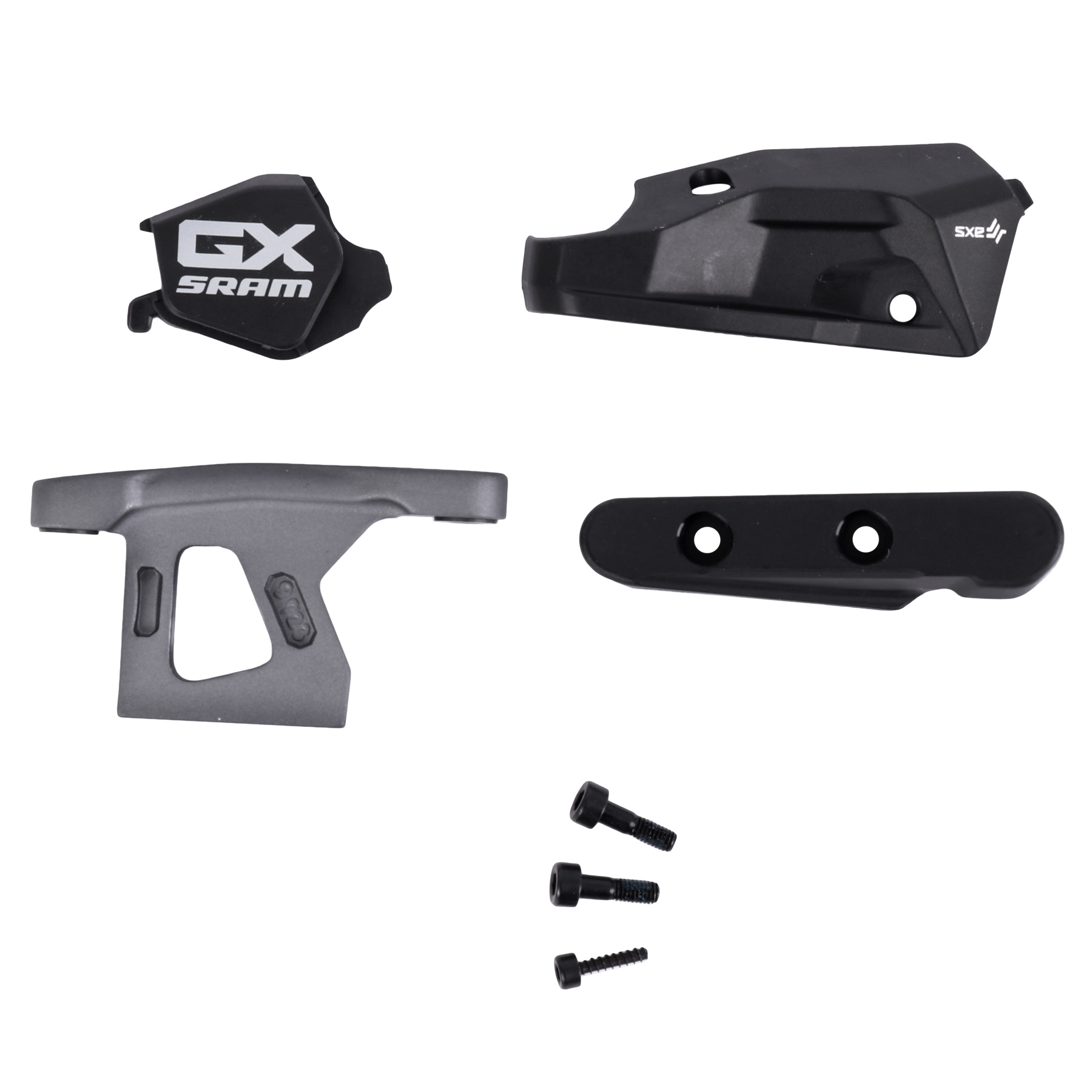 Picture of SRAM Cover Kit for GX Eagle Rear Derailleur - AXS | T-Type | B1 - 11.7518.104.021