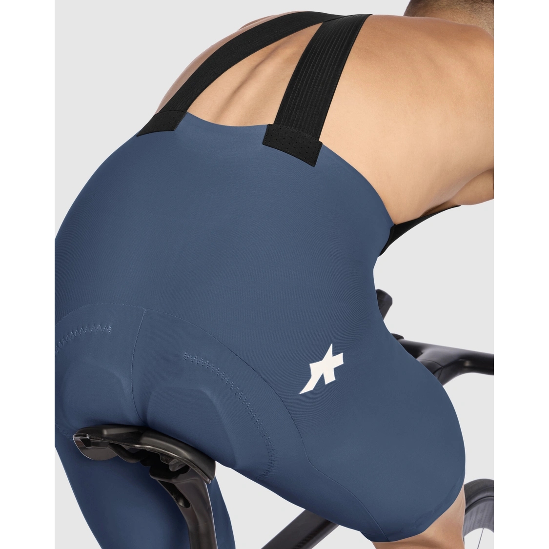 Assos EQUIPE R S11 Bibshorts Men - secret blue | BIKE24
