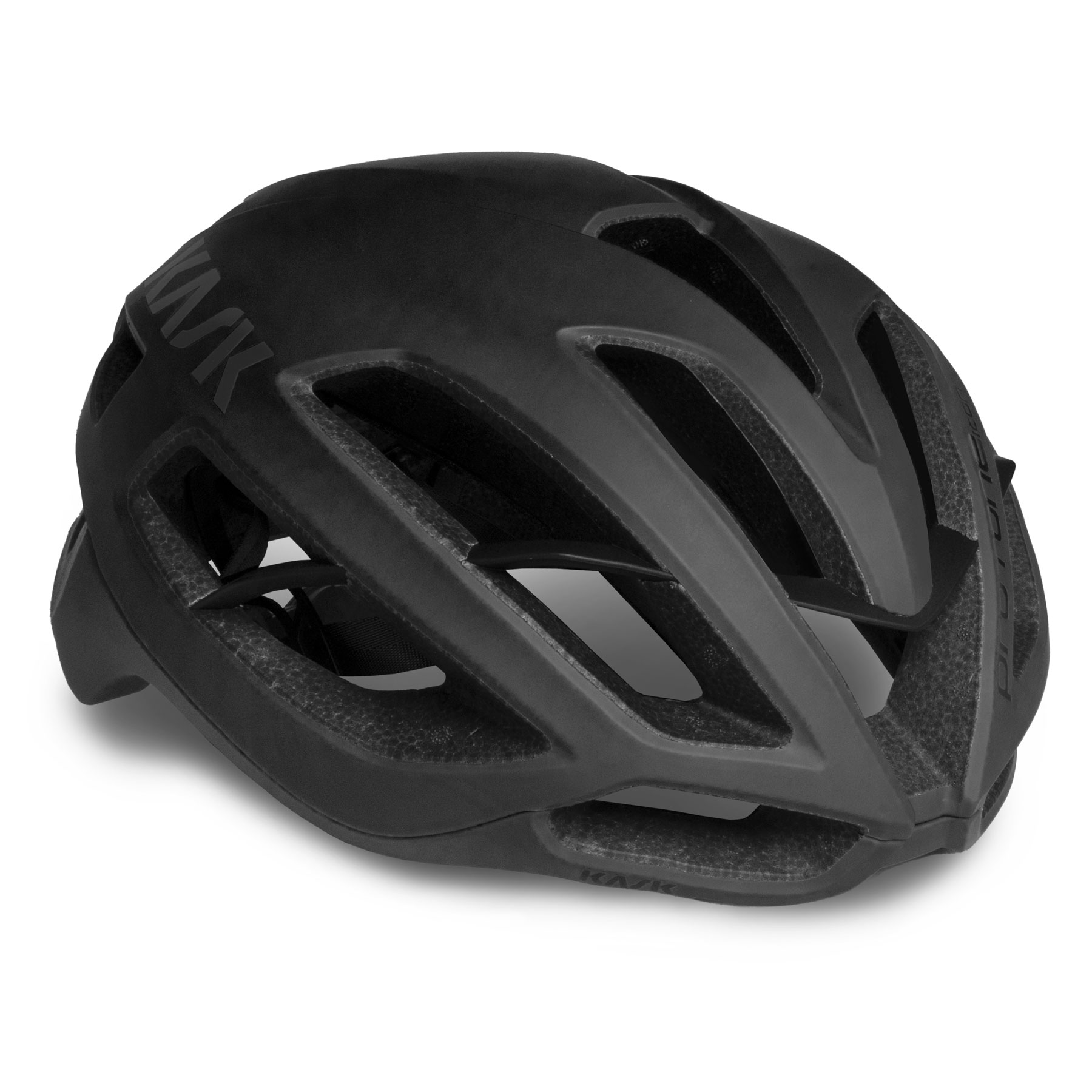 KASK Protone Icon WG11 Road Helmet - black matt | BIKE24