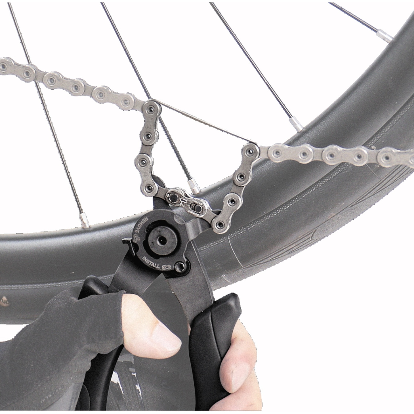 Topeak Power Link Pro Chain. Pliers