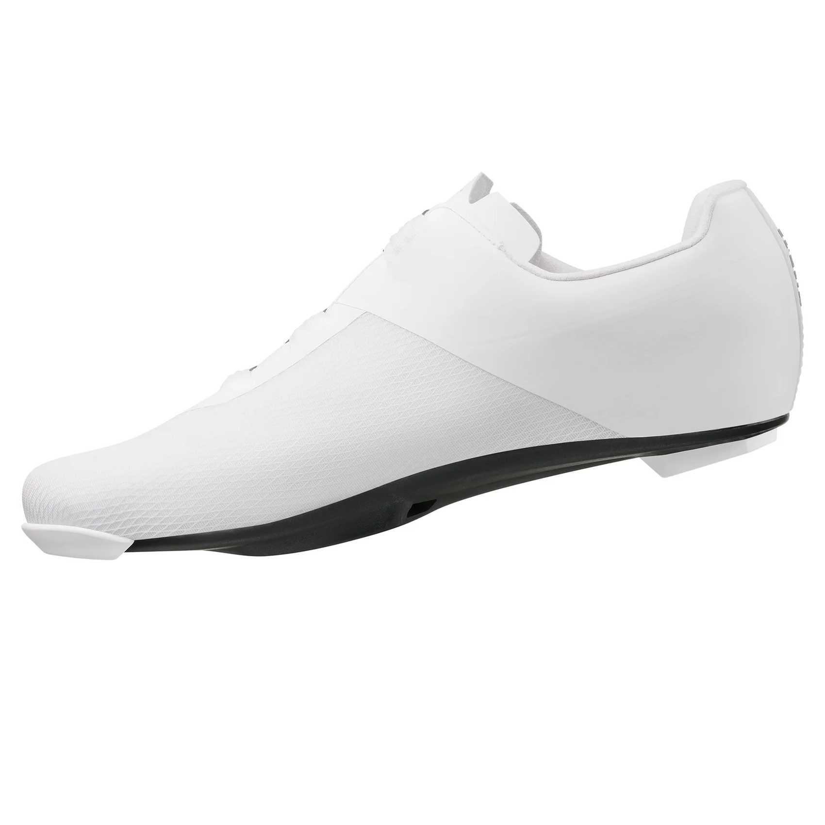 Fizik Lyra Road Shoes Unisex - white/white | BIKE24