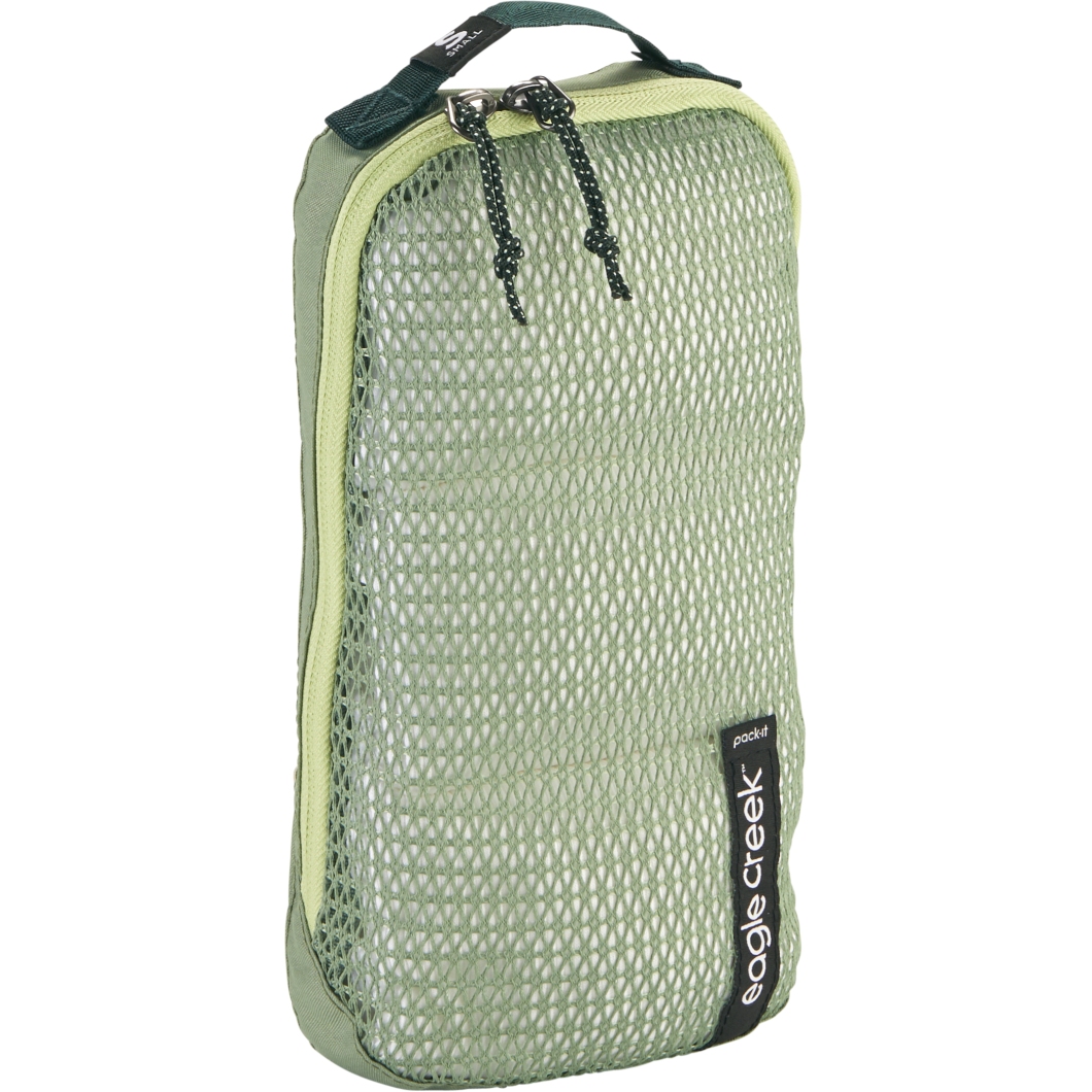 Produktbild von Eagle Creek Pack-It™ Reveal Slim Cube S - Packtasche - mossy green