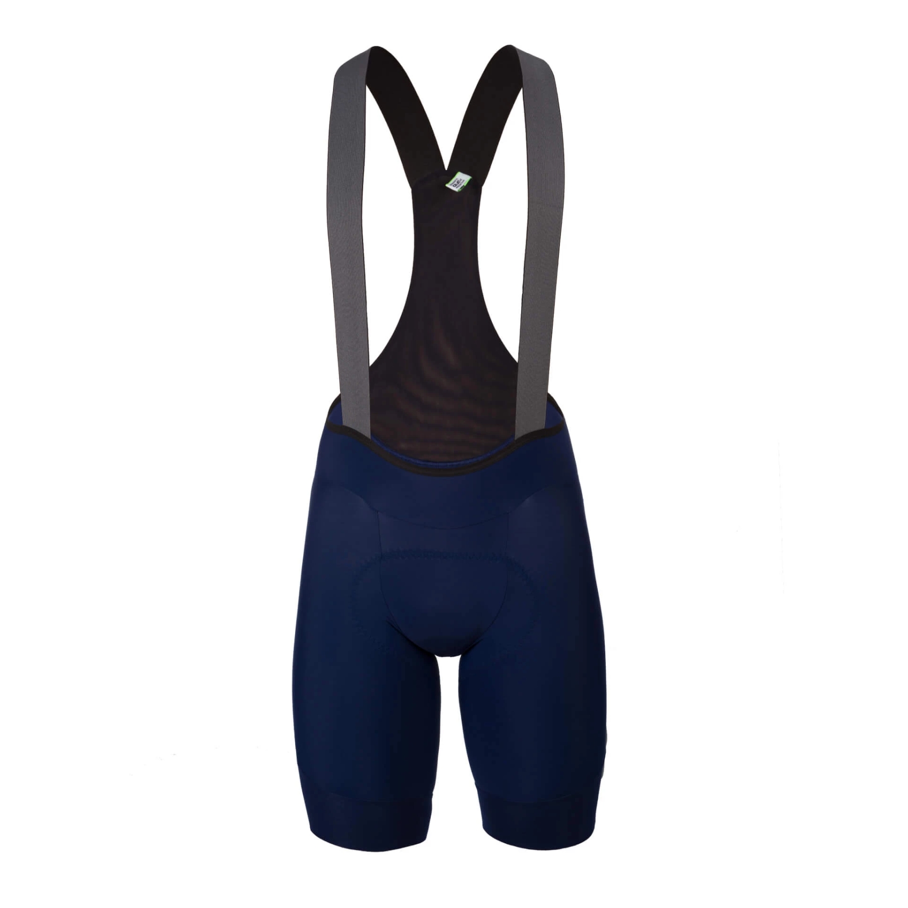 Produktbild von Q36.5 Essential Trägershorts Herren - blue navy