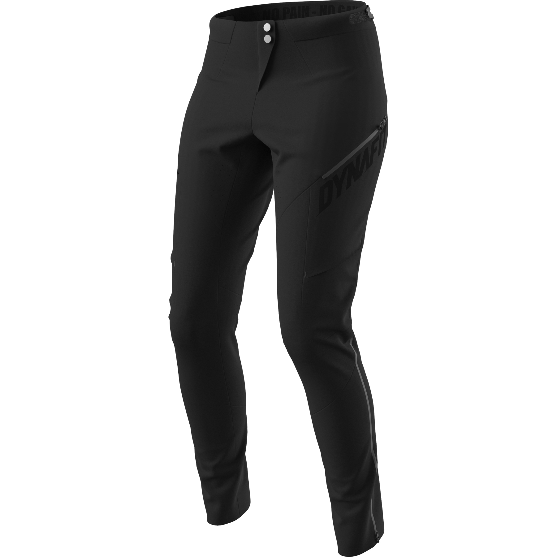 Immagine prodotto da Dynafit Pantaloni Donna - Ride Dynastretch - Black Out