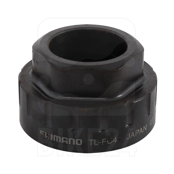 Produktbild von Shimano TL-FC41 Kettenblatt Montagewerkzeug für SM-CRM95 / SM-CRM85