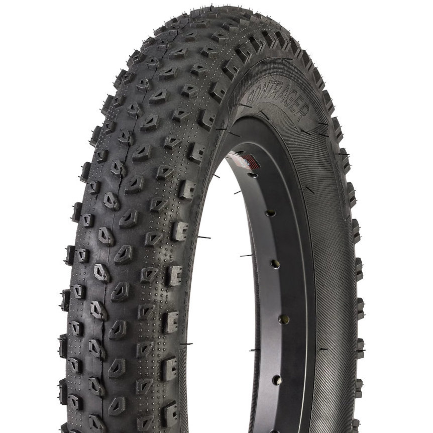 Picture of Bontrager XR1 MTB Wire Bead Tire - 12x2.25 Inches