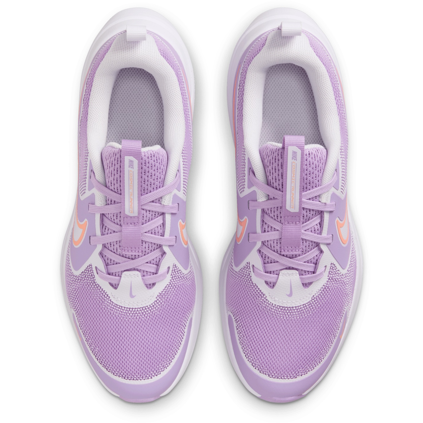nike star runner violet