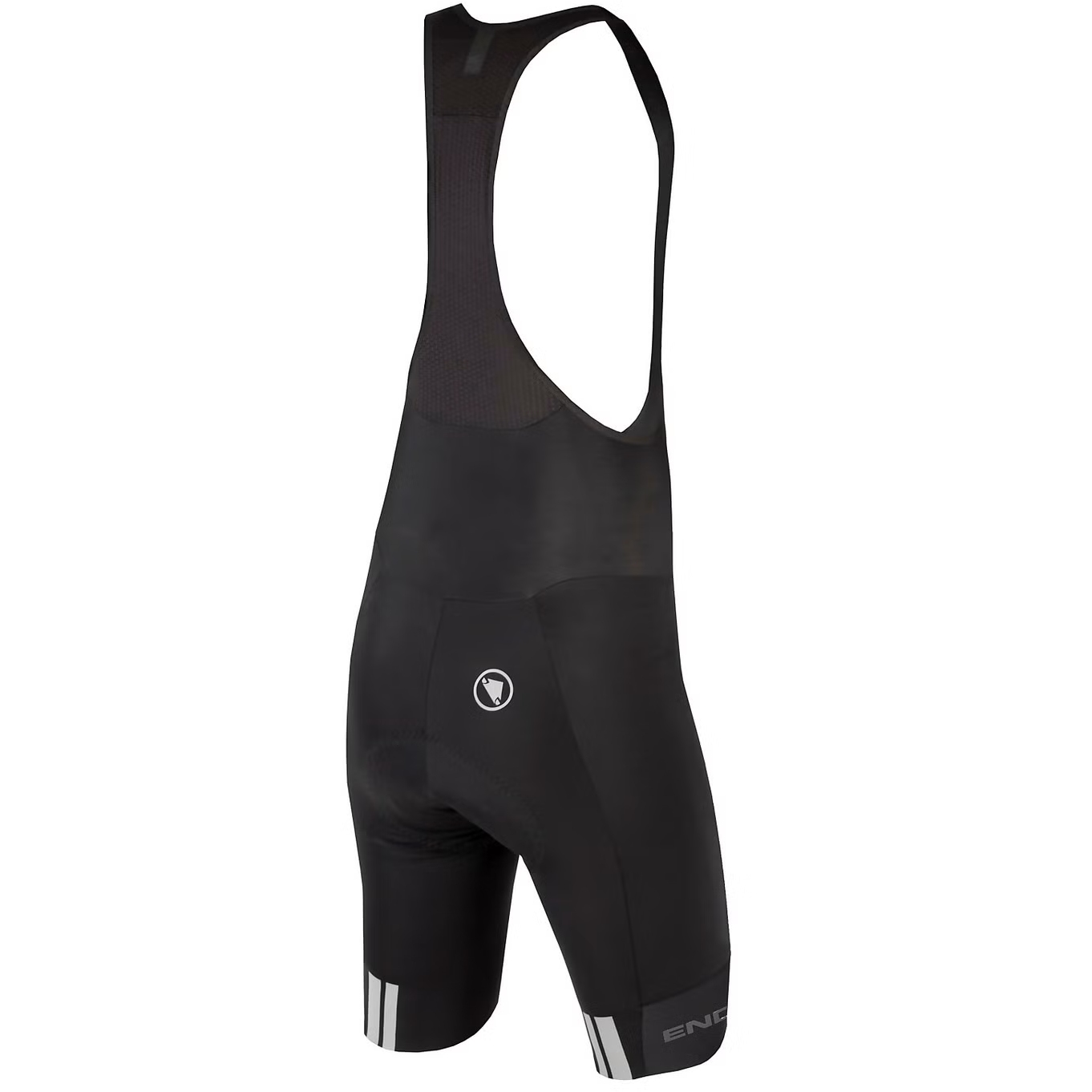 Bib Shorts Endura Fs260 Tights Endura FS260 Bibshorts Men Black