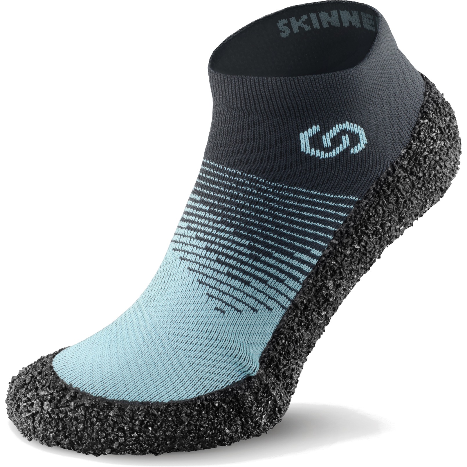 Productfoto van Skinners Sock Shoes 2.0 - aqua