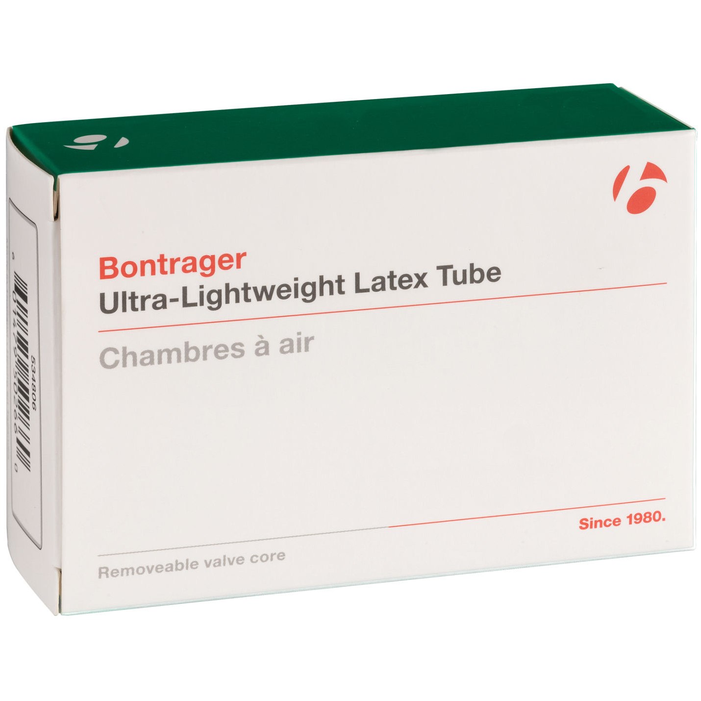 Picture of Bontrager Inner Tube - 28&quot; | Ultra-Lightweight Latex