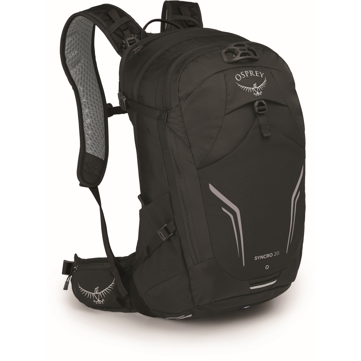 Picture of Osprey Syncro 20 Backpack - Black