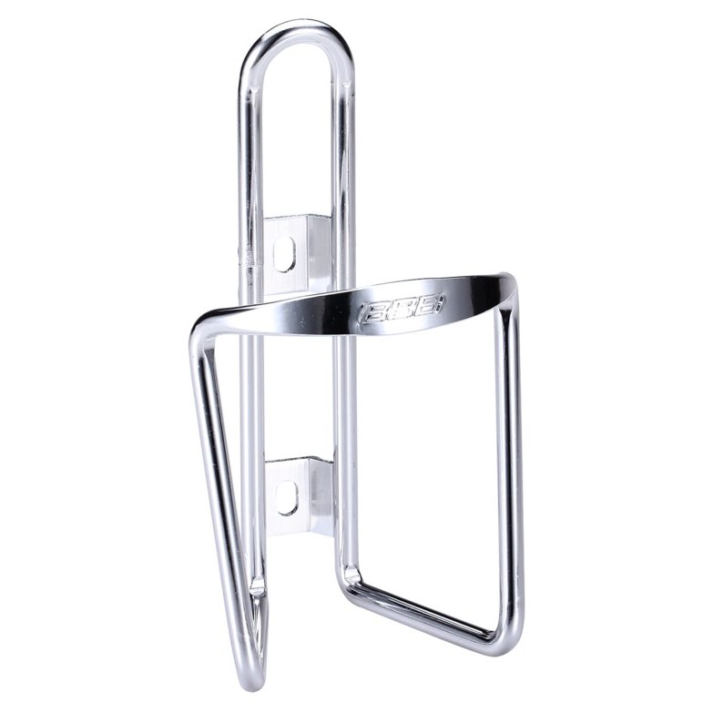 Image of BBB Cycling EcoTank BBC-01 Bottle Cage - silver