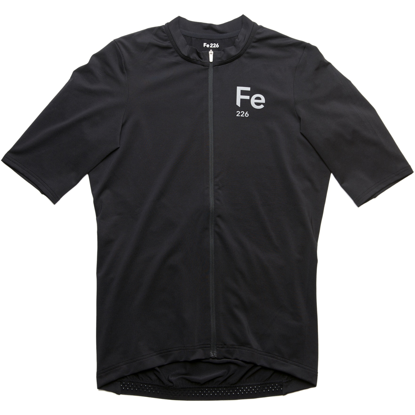 Fe226 StrongRide Bike Jersey - black | BIKE24