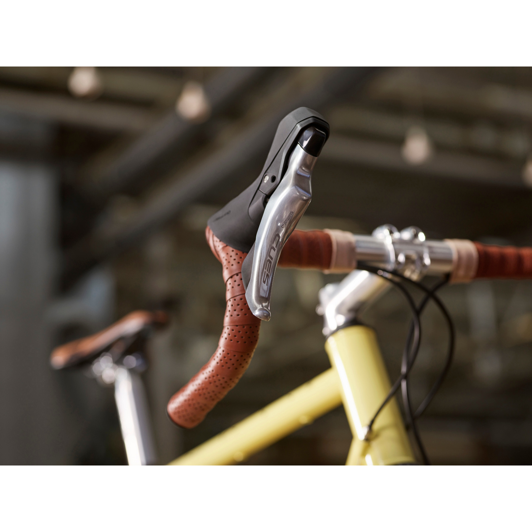 Kit Câbles De Frein Et Dérailleur Vélo - Boîtier Avec Maillons Alu - Magicparts22 - Neuf