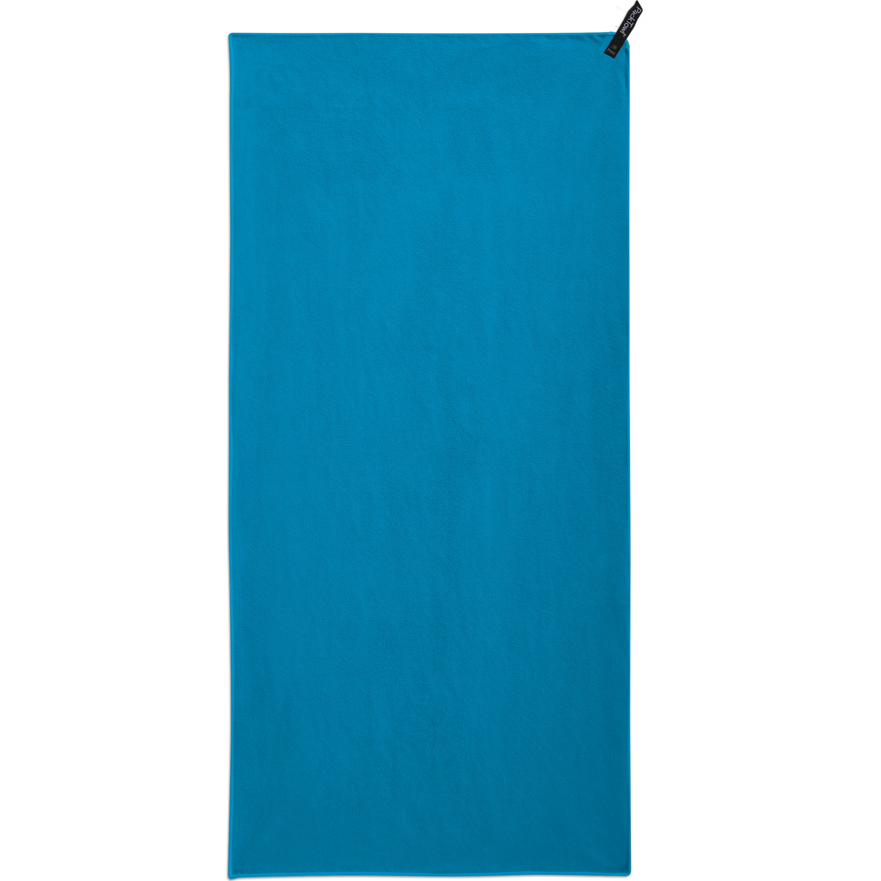 Productfoto van PackTowl Personal Face Handdoek - lake blue