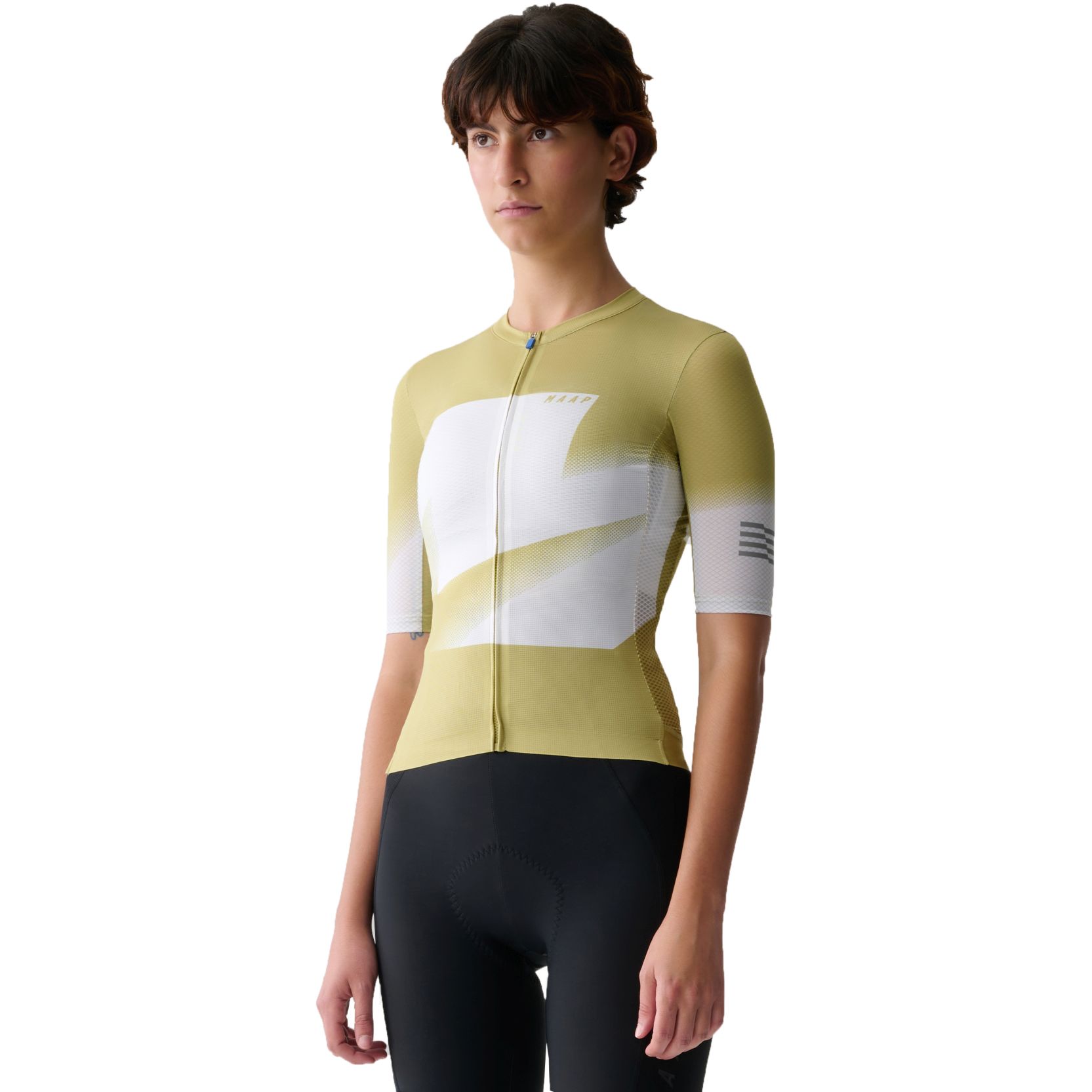 Picture of MAAP Evolve Pro Air Jersey 2.0 Women - mineral