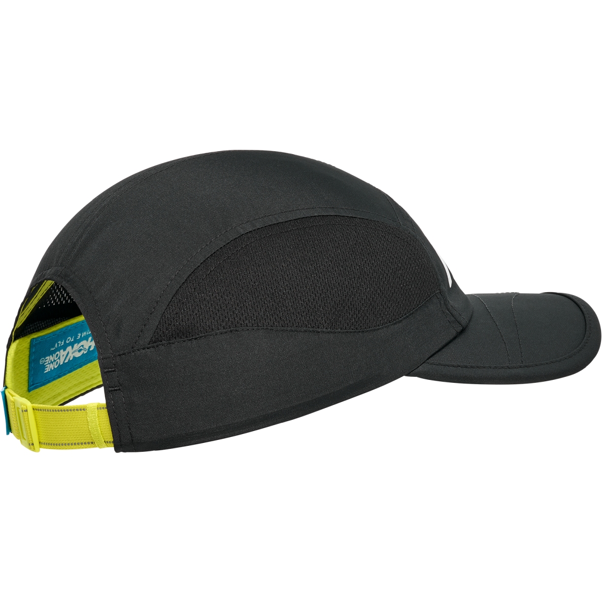 Hoka Run Hat - black | BIKE24