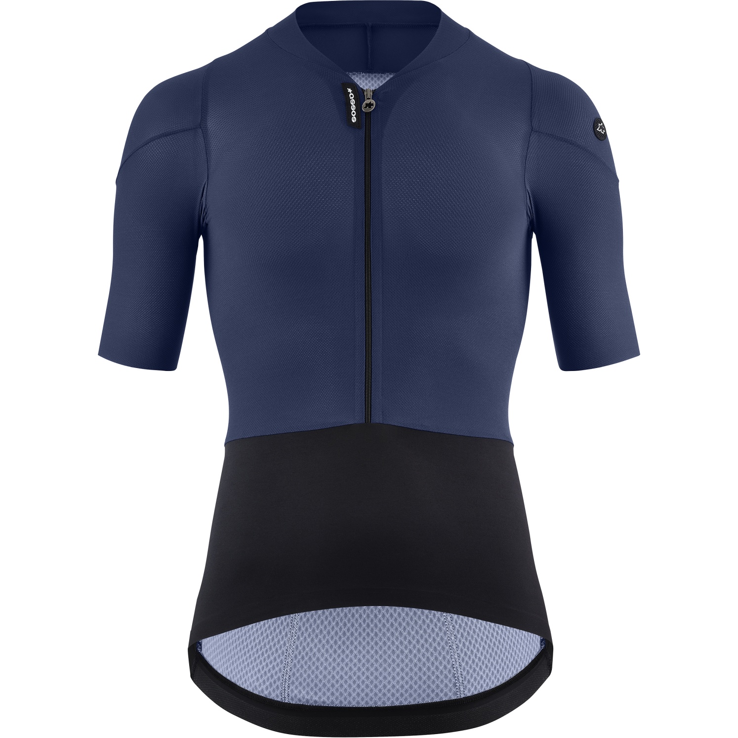 Produktbild von Assos MILLE GTS S11 Kurzarm-Trikot Herren - stone blue
