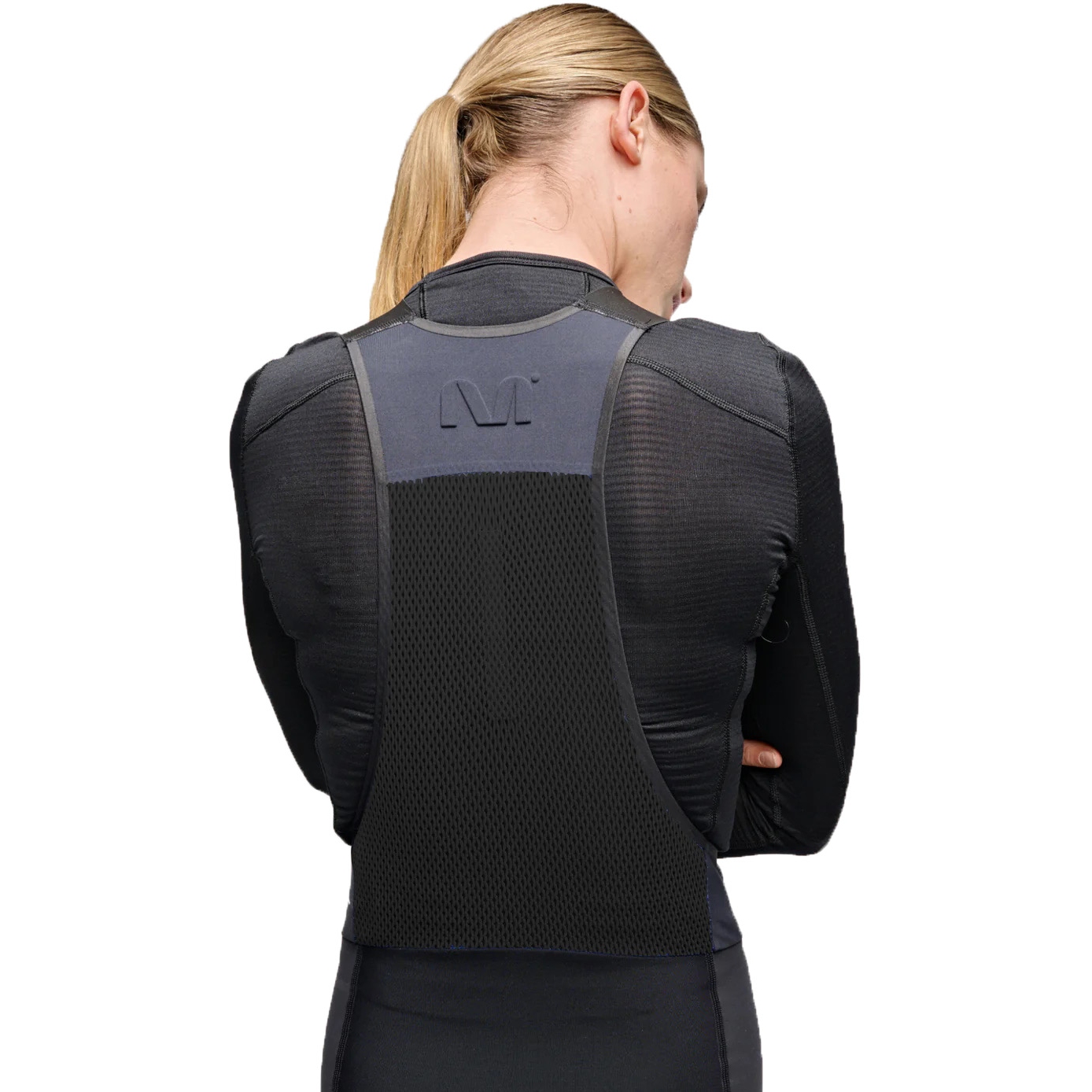 MAAP Apex Deep Winter Tights 2.0 Women - black | BIKE24
