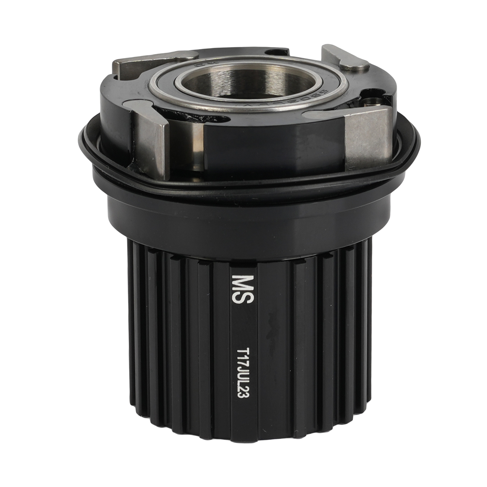 Picture of ZIPP Microspline Freehub Kit for ZM900 Rear Hubs - 11.2028.062.007