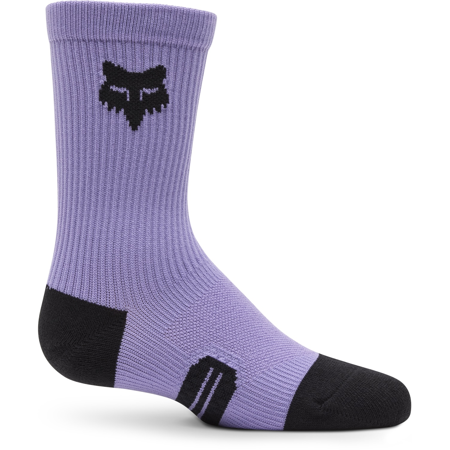 Productfoto van FOX Ranger Crew Sokken MTB 6&quot; Kinderen - lilac
