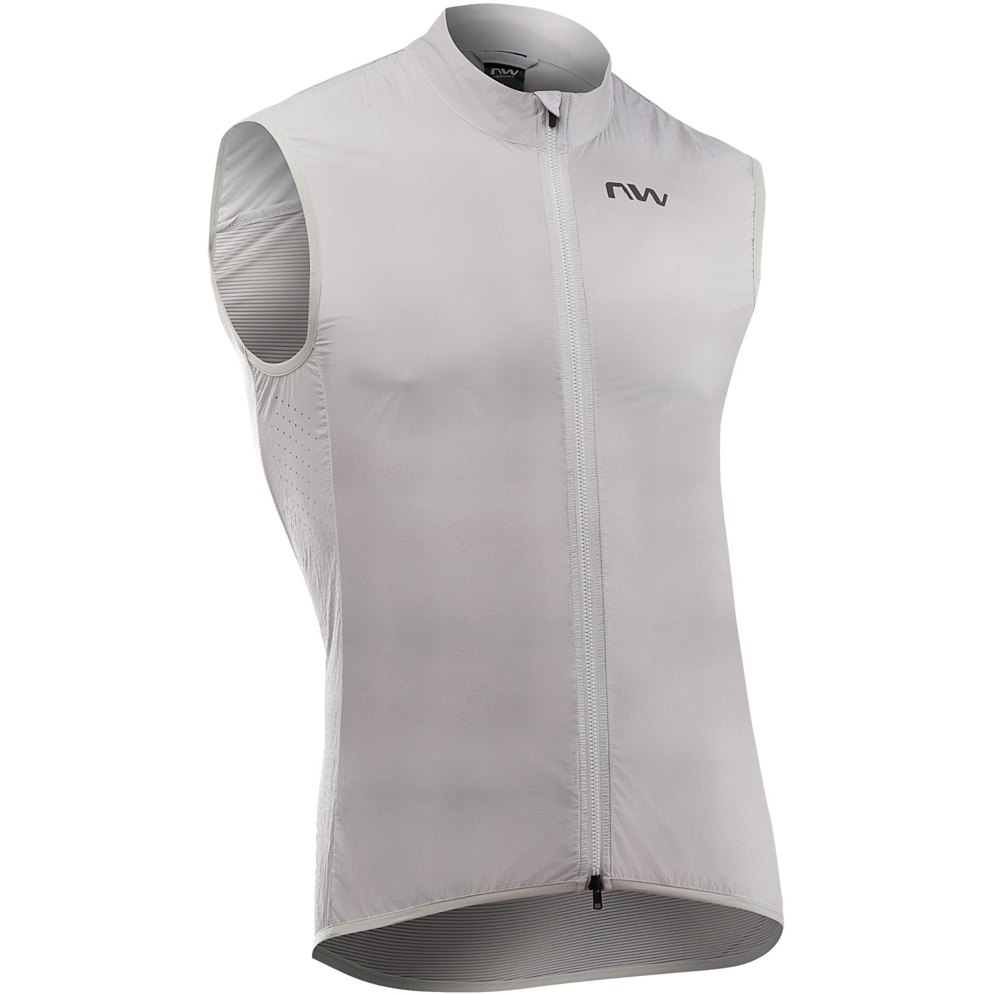 Productfoto van Northwave Extreme Light Vest Heren - light grey 87