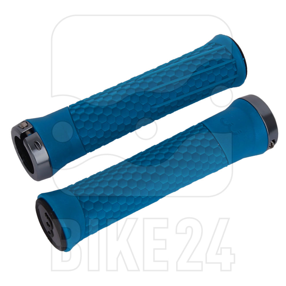 Picture of BBB Cycling Python BHG-95 Bar Grips - blue