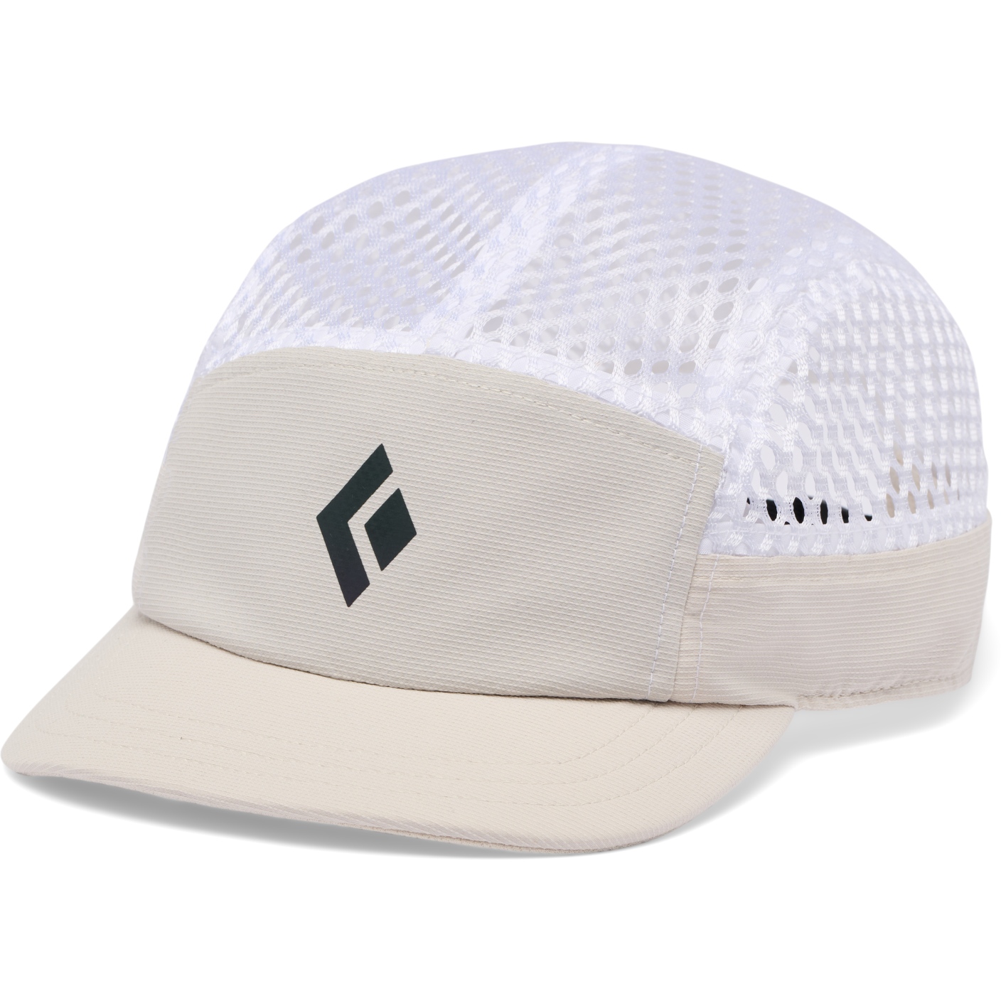 Picture of Black Diamond Distance LT Hat - White-White