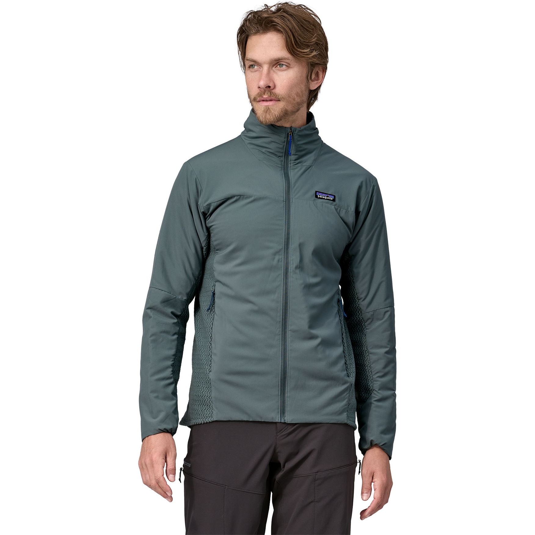 Patagonia nano air light jacket hotsell