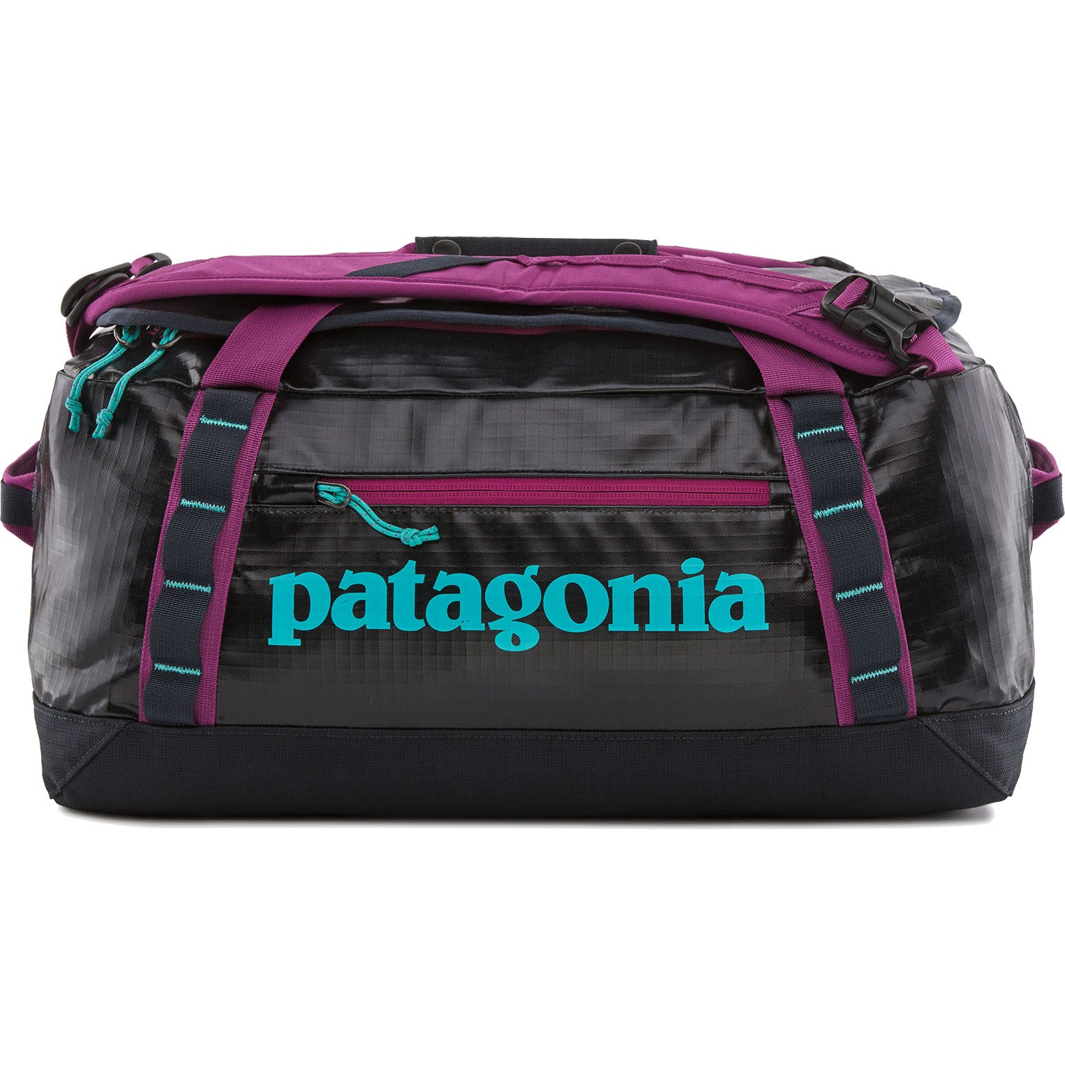 Picture of Patagonia Black Hole Duffel 40L - Pitch Blue